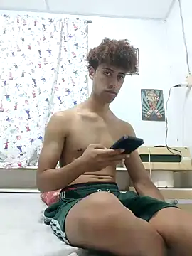 The boy good online show from 01-14-26, 07:17