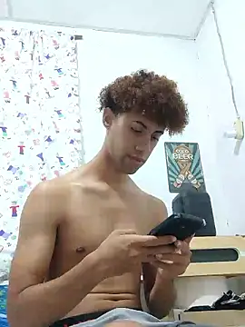 The boy good online show from 01-13-26, 07:18