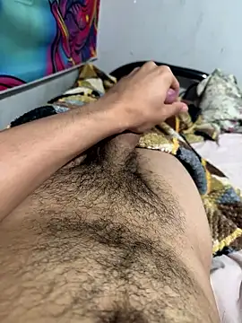 ahhhhhmmmmedx23 online show from 01-09-26, 11:50