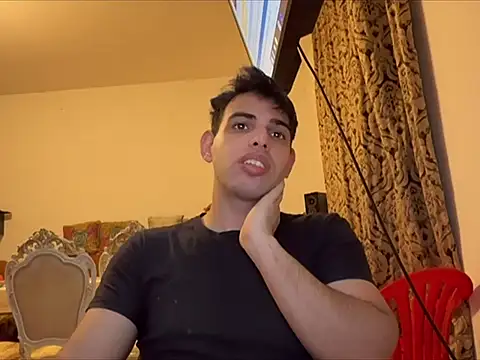  Djonson  online show from 12-17-25, 10:37