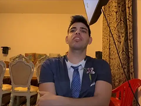  Djonson  online show from 12-16-25, 05:39