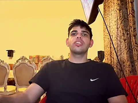  Djonson  online show from 12-17-25, 09:03