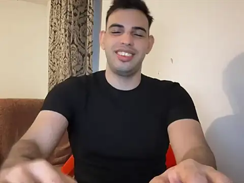  Djonson  online show from 10-26-25, 04:24