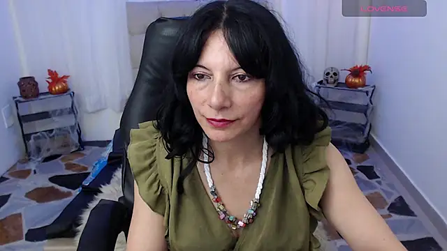 Sofia granny online show from 10-26-25, 03:45