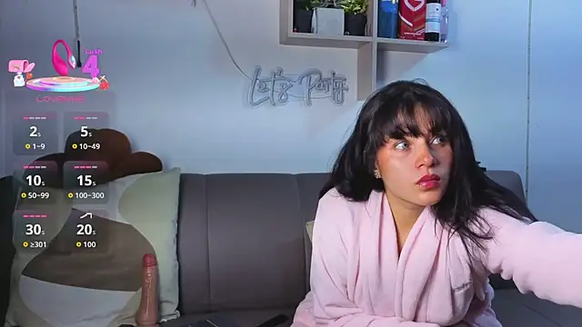 belasex3 online show from 11-02-25, 11:21