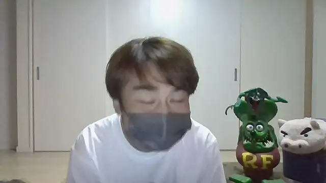 Hentaikozo4869 online show from 11-03-25, 01:47