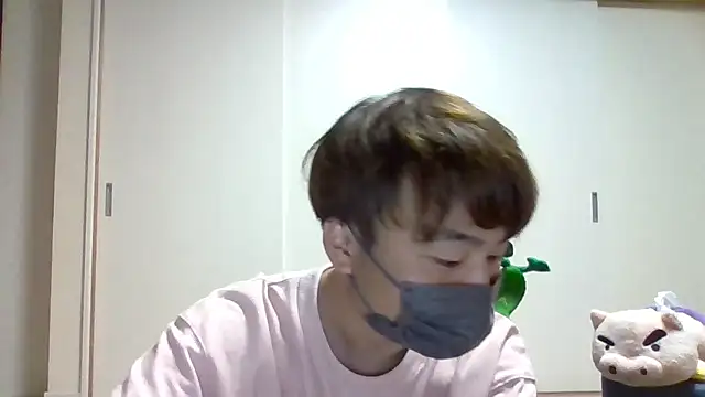 Hentaikozo4869 online show from 10-05-25, 09:33