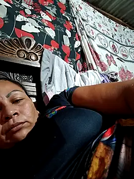 Dirty Candy online show from 01-11-26, 12:01