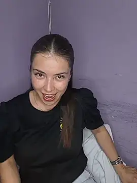 EmmaValencia  online show from 03-09-26, 12:47