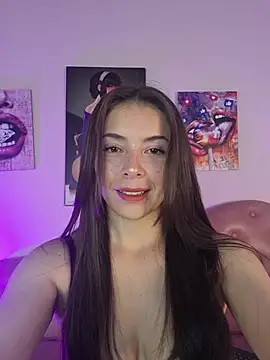 EmmaValencia  online show from 02-07-26, 04:42