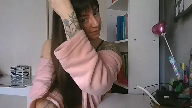 dandanbarr online show from 07-13-26, 01:21