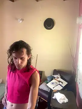 monroedelrey online show from 09-28-25, 07:10