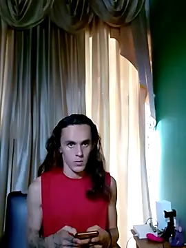 monroedelrey online show from 02-24-26, 04:30