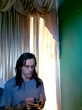 monroedelrey online show from 02-25-26, 04:51