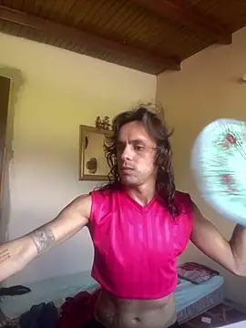 monroedelrey online show from 10-01-25, 05:50