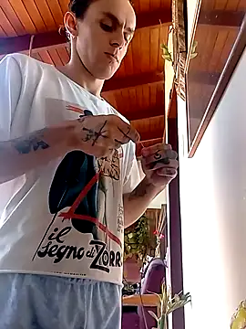 monroedelrey online show from 02-17-26, 04:59