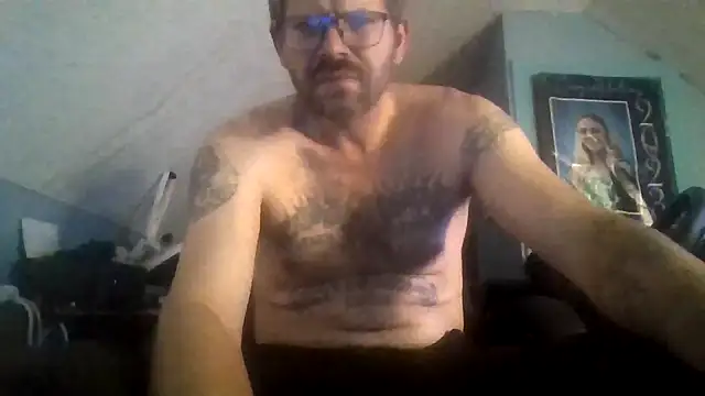 bigdickdaddy6911 online show from 10-25-25, 02:55