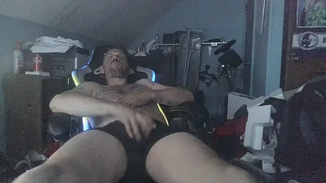 bigdickdaddy6911 online show from 04-05-26, 02:51