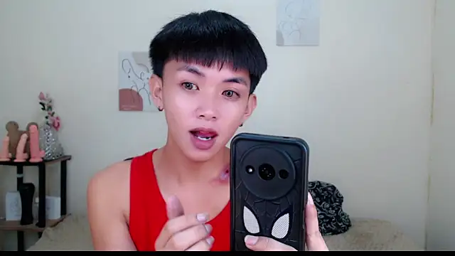 Wild Prince69 online show from 11-18-25, 03:04