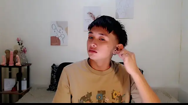 Wild Prince69 online show from 11-15-25, 10:58