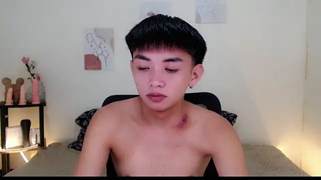 Wild Prince69 online show from 11-19-25, 07:30