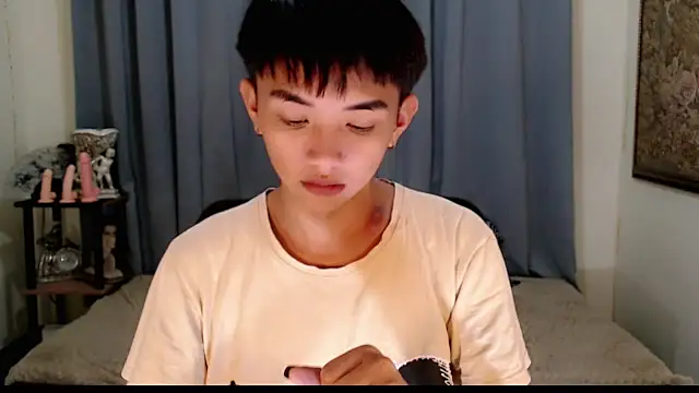 Wild Prince69 online show from 11-24-25, 11:05