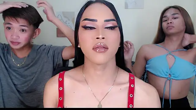 Wild Prince69 online show from 10-20-25, 01:29