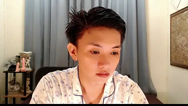 Wild Prince69 online show from 12-02-25, 12:11