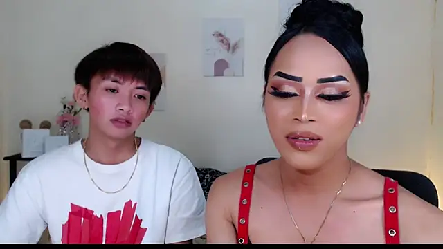 Wild Prince69 online show from 10-16-25, 03:15