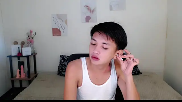 Wild Prince69 online show from 11-10-25, 11:10