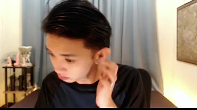 Wild Prince69 online show from 12-18-25, 10:46