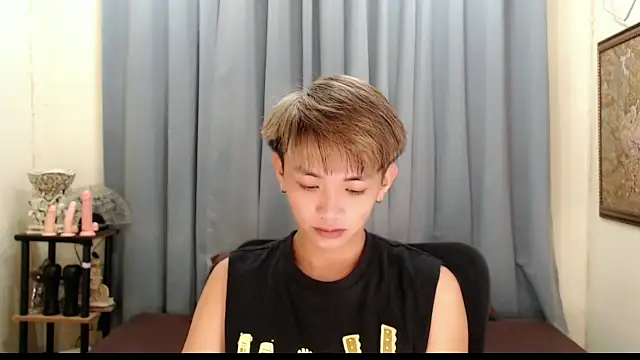 Wild Prince69 online show from 01-09-26, 11:22