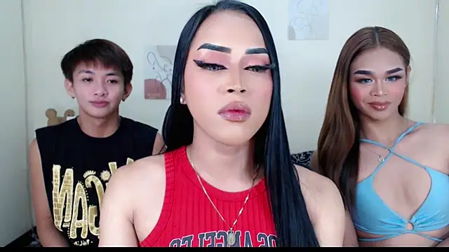 Wild Prince69 online show from 10-08-25, 07:21