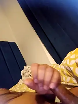 Hotboy-534 online show from 10-31-25, 12:51