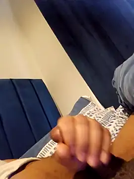 Hotboy-534 online show from 10-20-25, 11:11