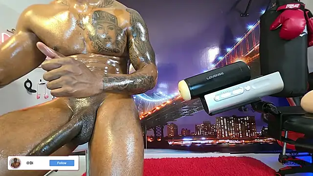 DiegoXL111 online show from 03-05-26, 04:09