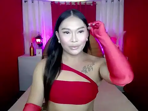 KaGoddessonXXX online show from 10-12-25, 11:33