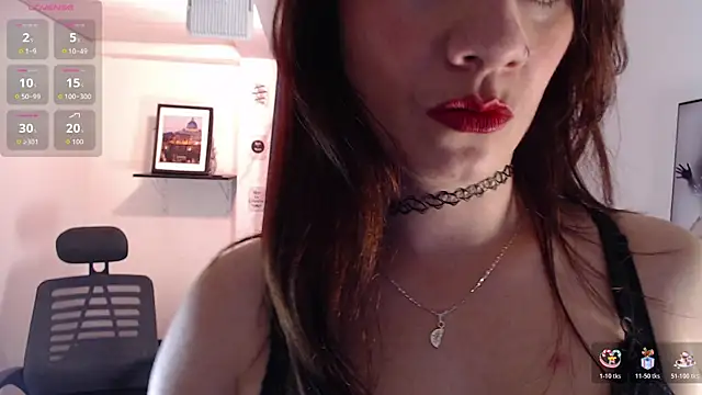  evee  online show from 01-10-26, 08:26