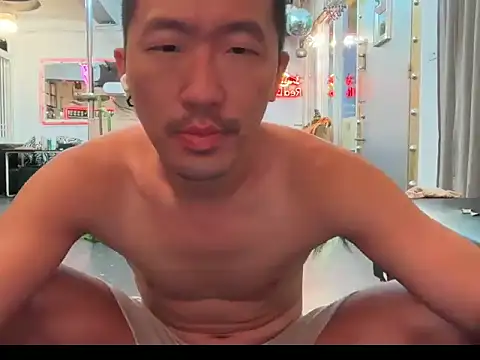 mrcaiziv online show from 03-18-26, 04:41