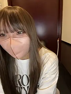 Riria xx online show from 11-19-25, 02:33