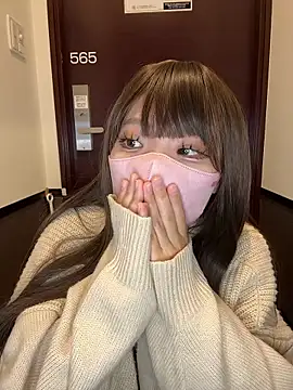 Riria xx online show from 11-26-25, 02:11