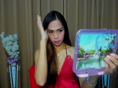 AsianGoddess18 online show from 03-24-26, 04:07