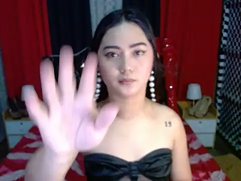 AsianGoddess18 online show from 03-09-26, 03:26