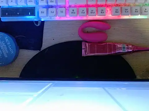 AsianGoddess18 online show from 07-13-26, 06:46