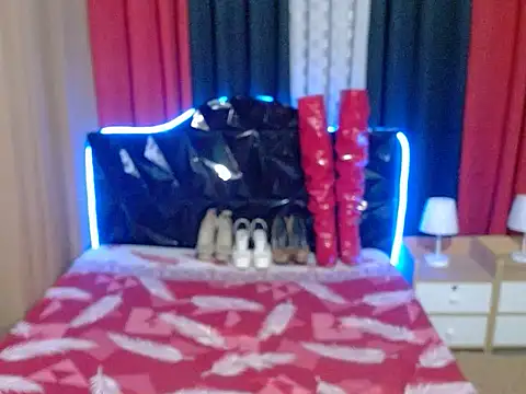 AsianGoddess18 online show from 02-22-26, 03:02