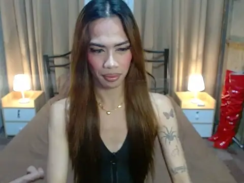 AsianGoddess18 online show from 09-30-25, 08:31