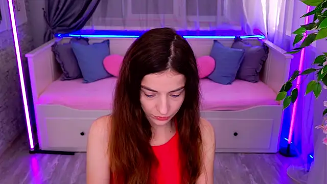 NikkaBush online show from 11-10-25, 05:34