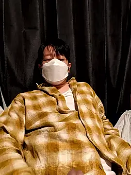 yuuukiiiip online show from 11-24-25, 04:56