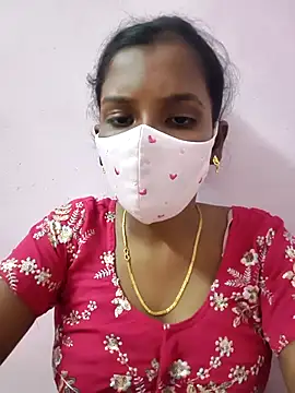 Tamil Monika online show from 02-14-26, 07:14