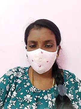 Tamil Monika online show from 12-15-25, 09:15